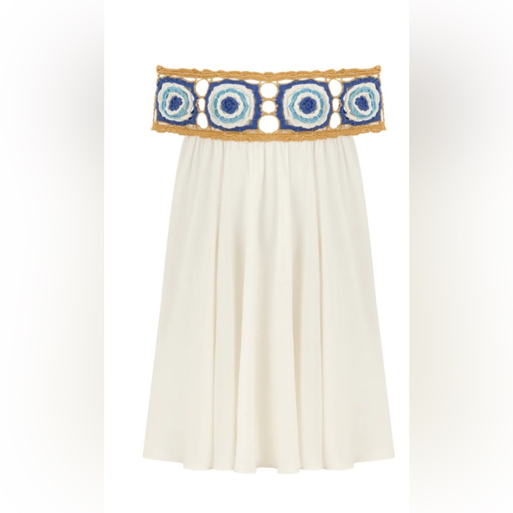 My Beachy Side Zelda Mini NWT Size S - Picture 5 of 8